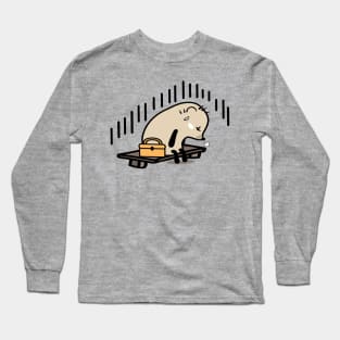 Mochie - Tried Long Sleeve T-Shirt